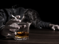 Terapia Depresión Alcohol desde Uruguay